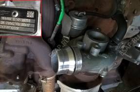 CLIO III MODUS 1,5 DCI ТУРБОКОМПРЕССОР 54359710028