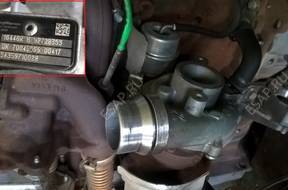 CLIO III MODUS 1,5 DCI ТУРБОКОМПРЕССОР 54359710028