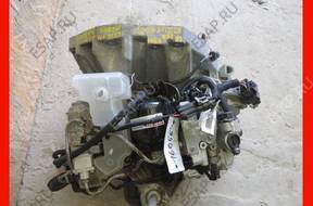 CLIO III MODUS 1.5DCI КОРОБКА ПЕРЕДАЧW JA5001