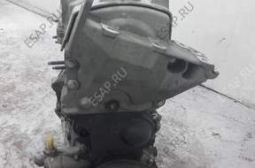 CLIO III MODUS двигатель 1.2 ТУРБО D4F