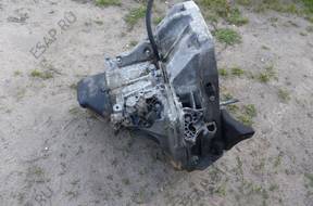 CLIO III,MODUS,KANGOO 1,5DCI КОРОБКА ПЕРЕДАЧW