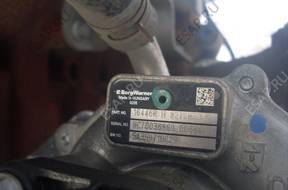 CLIO III MODUS MICRA K12 1.5 DCI ТУРБО 82728357