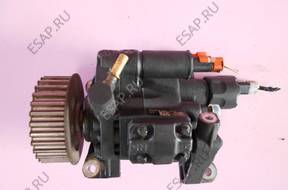 CLIO III MODUS ТНВД 1.5 DCI 2005 год-