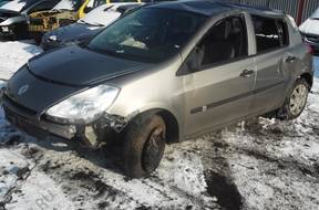 CLIO III РЕСТАЙЛИНГ 2009 год - КОРОБКА ПЕРЕДАЧW (5) 1.5dci