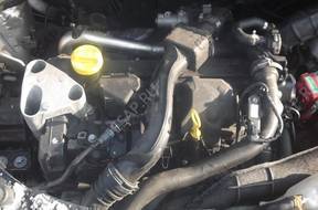 CLIO III РЕСТАЙЛИНГ 2009 год - КОРОБКА ПЕРЕДАЧW (5) 1.5dci