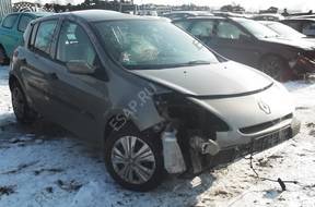 CLIO III РЕСТАЙЛИНГ 2009 год - КОРОБКА ПЕРЕДАЧW (5) 1.5dci