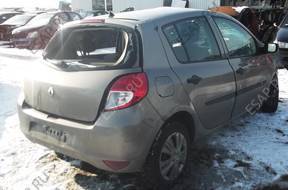 CLIO III РЕСТАЙЛИНГ 2009 год - КОРОБКА ПЕРЕДАЧW (5) 1.5dci