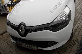 CLIO IV 1,5 DCI двигатель с osprztem