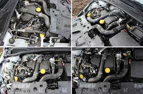CLIO IV 4 двигатель комплектный 1.5 DCI 2013 K9K 90koni