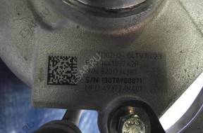 CLIO IV CAPTUR 0.9 TCE ТУРБОКОМПРЕССОР 8201234380