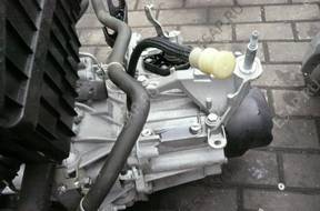 clio iv КОРОБКА ПЕРЕДАЧ jr5 ДВИГАТЕЛЬ 1.2 d4f