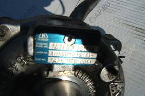 CLIO KANGOO 2006 ГОД 1.5DCI ТУРБОКОМПРЕССОР