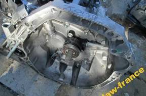 CLIO   КОРОБКА ПЕРЕДАЧ 1.5 DCI JR5 332 JR5332