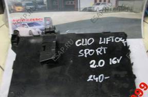 CLIO LIFT SPORT МОДУЛЬ БЛОК УПРАВЛЕНИЯ BSI 82000311990