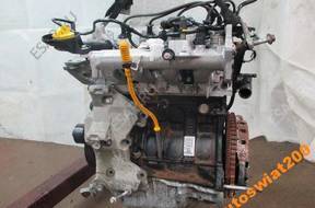Clio Modus 1,2 16v ТУРБО tce двигатель D4F H784
