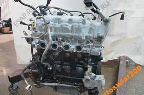 Clio Modus 1,2 16v ТУРБО tce двигатель D4F H784