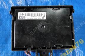 CLIO MODUS 1.5DCI BCM L2CR 8200343733 Z WTYCZKAMI
