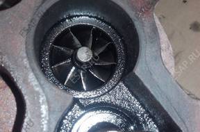 CLIO MODUS LOGAN 1.5 DCI  ТУРБИНА