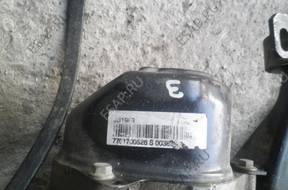 CLIO TWINGO 1.2 КОРОБКА ПЕРЕДАЧ JB1989 7701700526