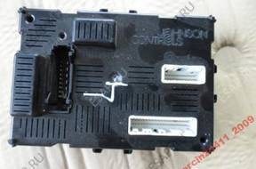 clio UCH BCM L2 год,