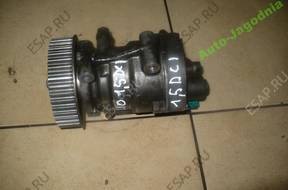 CLIO1.5 DCI ТНВД DELPHI R9042A014A