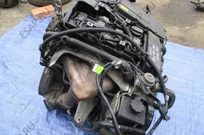 CLK 209 W203 W211 1.8 2.0 KOMPRESOR 271 двигатель КОМПЛЕКТНЫЙ