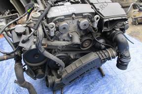 CLK 209 W203 W211 1.8 2.0 KOMPRESOR 271 двигатель КОМПЛЕКТНЫЙ