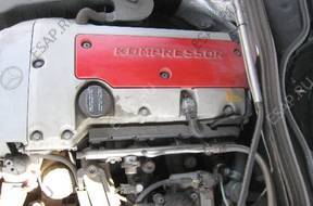 CLK w 208 2.3 КОРОБКА ПЕРЕДАЧ АВТОМАТИЧЕСКАЯ АВТОМАТИЧЕСКАЯ