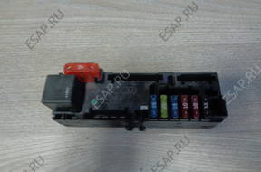 CLK W208 2.0 БЛОК BEZPIECZNIKW A0005400072