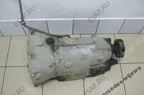 CLK W208 КОРОБКА ПЕРЕДАЧW АВТОМАТИЧЕСКАЯ 3.2 БЕНЗИН 2202700500