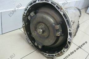 CLK W208 КОРОБКА ПЕРЕДАЧW АВТОМАТИЧЕСКАЯ 3.2 БЕНЗИН 2202700500