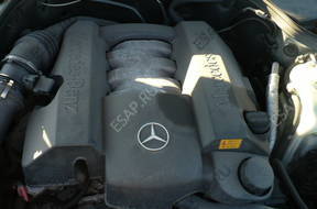 CLK W208 КОРОБКА ПЕРЕДАЧW АВТОМАТИЧЕСКАЯ 3.2 V6