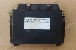 CLK W208 SLK W170  БЛОК УПРАВЛЕНИЯ КПП A0205459132