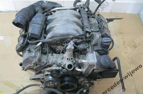 CLK W208 W210 W163 W220 двигатель 3.2 БЕНЗИНОВЫЙ W 208