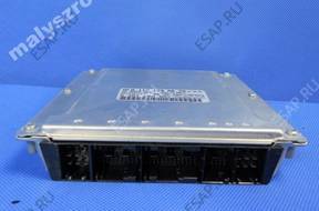 CLK W209 2.6 V6 БЛОК УПРАВЛЕНИЯ A1121536679 0261208657