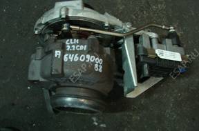 CLK W209 LIFT 2.2 CDI ТУРБИНА A6460900088