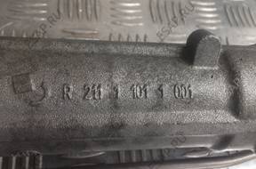 CLS 3.2 CDI W219 W211 РУЛЕВАЯ РЕЙКА R21111011001