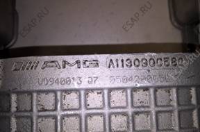 CLS ,E ,S  55 AMG КОМПРЕССОР A1130900580