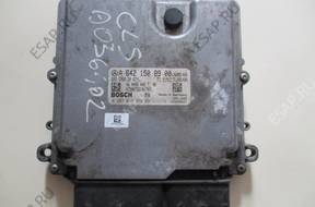 CLS W218 БЛОК УПРАВЛЕНИЯ BOSH A6421508900 MERCEDES CLS W218 БЛОК УПРАВЛЕНИЯ BOSH A6421508900 MERCEDES