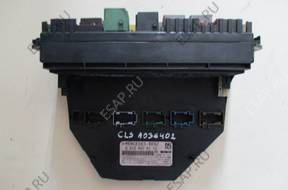 CLS W218 МОДУЛЬ SAM A2129006112 MERCEDES CLS W218 МОДУЛЬ SAM A2129006112 MERCEDES