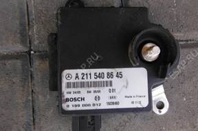 CLS W219 3.5 V6 МОДУЛЬ AKUMULATORA A2115408645
