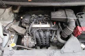 COLT 04-08 КОРОБКА ПЕРЕДАЧW 1.1 F5MGA I