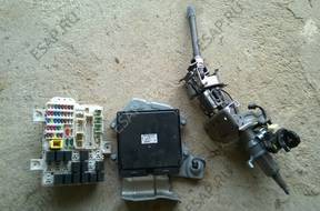 COLT 04-12 КОМПЛЕКТ ЗАЖИГАНИЯ БЛОК УПРАВЛЕНИЯ 1860A708