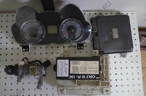COLT 09-12 1,3 БЛОК УПРАВЛЕНИЯ 1860135900 1860B359 КОМПЛЕКТ