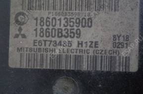 COLT 09-12 1,3 БЛОК УПРАВЛЕНИЯ 1860135900 1860B359 КОМПЛЕКТ