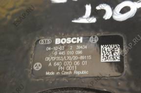 COLT 1.5 DID 2004 год. ТНВД 0445010096