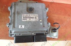 COLT 1.5 DID БЛОК УПРАВЛЕНИЯ 0281014364 A6391502979