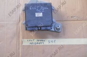 colt 2006 год БЛОК УПРАВЛЕНИЯ 1860a824