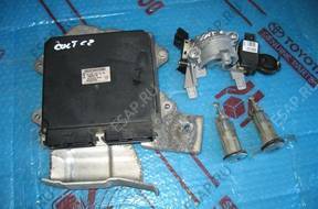 COLT БЛОК УПРАВЛЕНИЯ ЗАМОК ЗАЖИГАНИЯ A1351507279 E6T42484