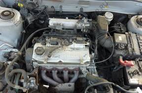 COLT CARISMA LANCER - двигатель 1.6 16V - 4G92 - FVAT